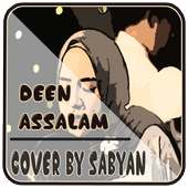 Deen Assalam Cover - Nissa Sabyan on 9Apps