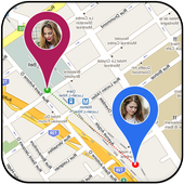 Find My Friends icon