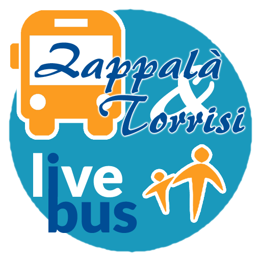 Zappalà &amp; Torrisi - BUS in Tempo Reale иконка