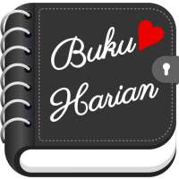 Buku Harian: Diary, Jurnal