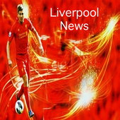 Liverpool  News icon