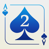 250 Solitaire Collection Royal icon