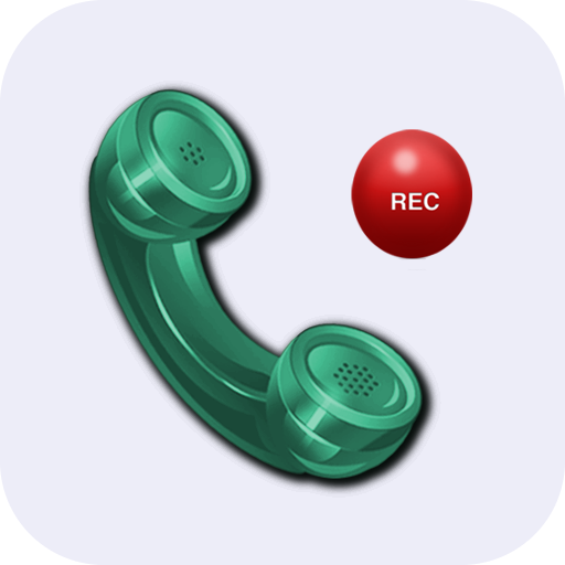 Call Recoder icon