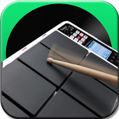 Dj Mix Drum Pad Electro Joox icon