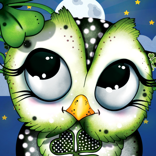 Free Audio Stories for kids ENG أيقونة