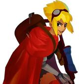 Royale Survival : Battle Of Heroes icon