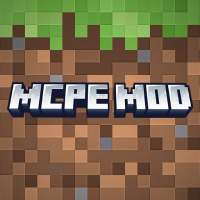 Minecraft Mods & Maps