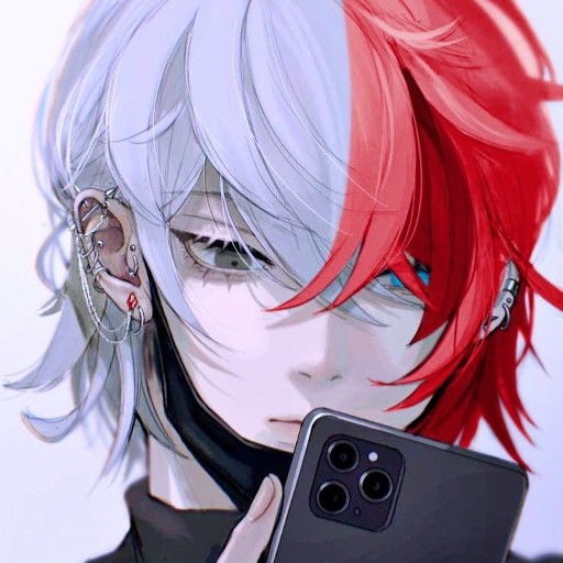 Anime Boy Wallpapers icon