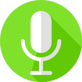Best Voice Recorder (Secret, Background) иконка