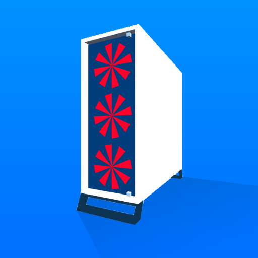 PC Creator: Building Simulator icon