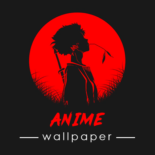Anime Wallpaper HD 4K icon