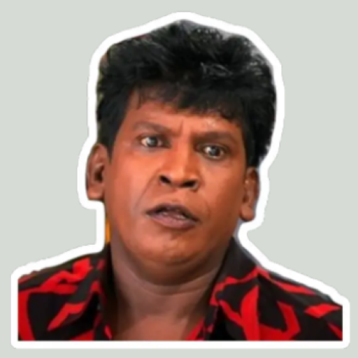 Tamil stickers for WhatsApp icon