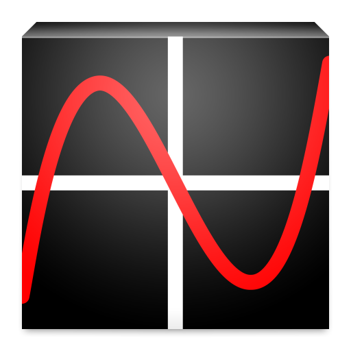 Math App icon