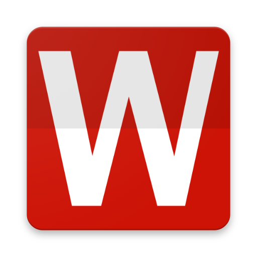 Word Puzzle: Brain Game icon