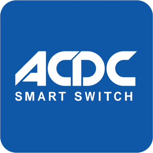 ACDC Smart icon