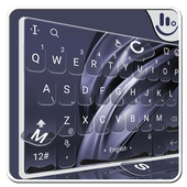 Keyboard Theme For Xiaomi Mix2 icon