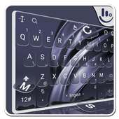 Keyboard Theme For Xiaomi Mix2 on 9Apps