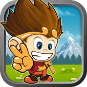 Monkey King - Marvelous Adventure icon