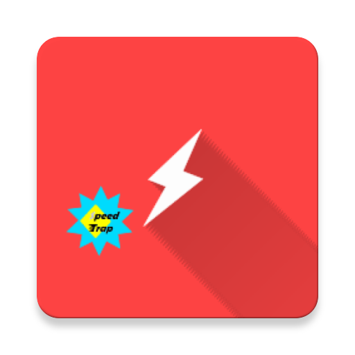 Auto Speed Trap icon