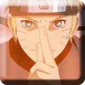 Narutimate: Kizuna Drive icon