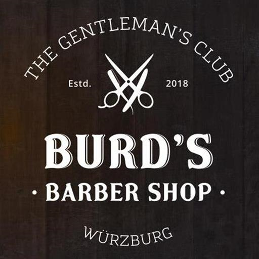 Burd´s Barber Shop icon