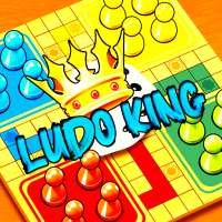 King Of Ludo