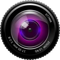 Camera 24 Megapixel on 9Apps