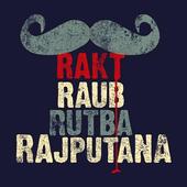 Rajputana Status Shayari icon