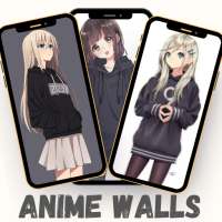 Anime Wallpapers 2021 | Hot Girl & boy anime walls