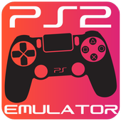 FAST PS2 EMULATOR NEW FOR 2018 иконка
