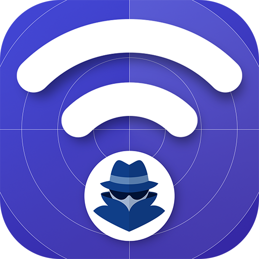 Wifi Thief Detector أيقونة