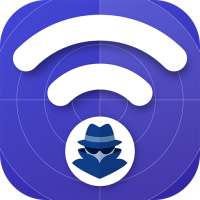 Wifi Thief Detector on 9Apps