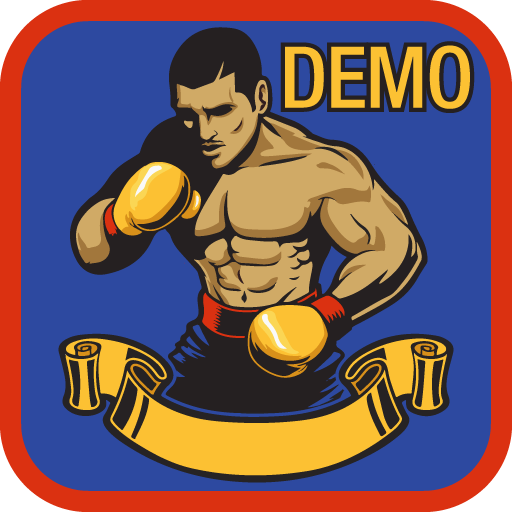 Learn boxing icon