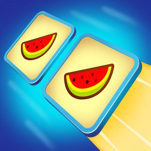 Match Pairs 3D – Pair Matching Game