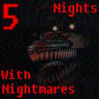 5 Nights With Nightmares