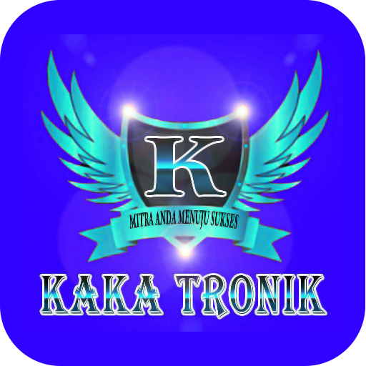 KAKA TRONIK أيقونة