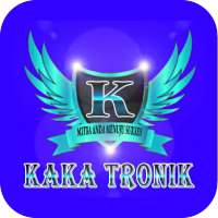 KAKA TRONIK on 9Apps