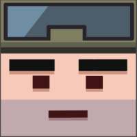 Battle Gun 3D : FPS Pixel Game