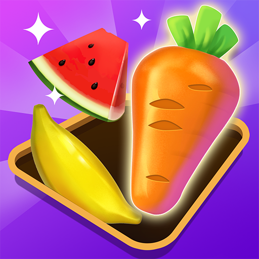 Tile Match 3D - Triple Match Master &amp; Puzzle Game icon