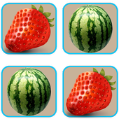Fruit Match Fun icon