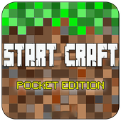 Start Craft icon