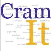 Cram-iT icon