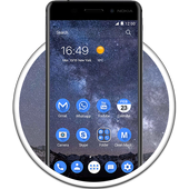 Theme for Nokia 6 icon