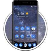 Theme for Nokia 6