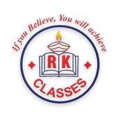 R.K. CLASSES - Ramjeet Kalavati Education Center on 9Apps