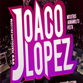 JOACO LOPEZ DJ icon