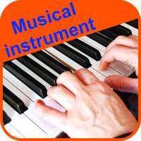 Musical Instruments