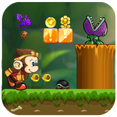 Super Leo Adventures World icon