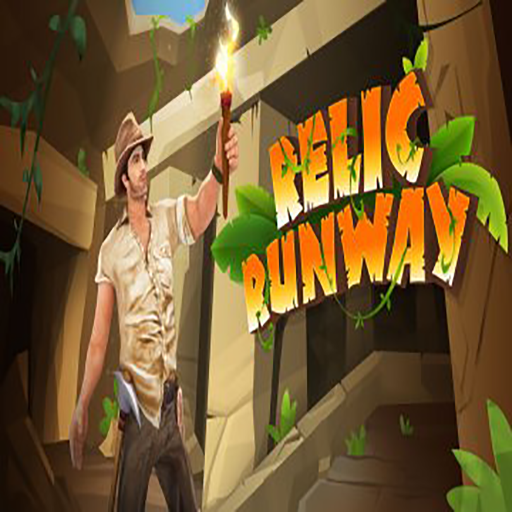 relic run icon
