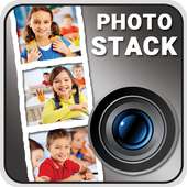 Photo Stack on 9Apps